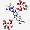 an image of a chemical structure CID 5280817