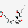 an image of a chemical structure CID 5280884