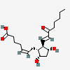 an image of a chemical structure CID 5280887