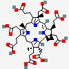 an image of a chemical structure CID 5280916