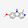 an image of a chemical structure CID 5280953