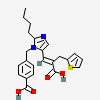 an image of a chemical structure CID 5281037