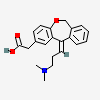 an image of a chemical structure CID 5281071