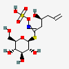 an image of a chemical structure CID 5281136
