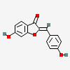 an image of a chemical structure CID 5281254