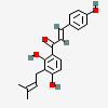 an image of a chemical structure CID 5281255