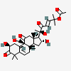 an image of a chemical structure CID 5281315