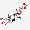 an image of a chemical structure CID 5281319