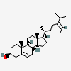 an image of a chemical structure CID 5281328