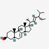 an image of a chemical structure CID 5281331