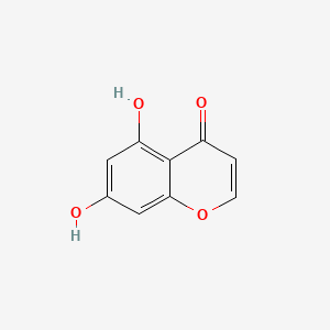 5,7-dihydroxychromone