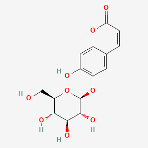 	Esculin