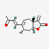 an image of a chemical structure CID 5281511