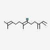 an image of a chemical structure CID 5281517