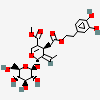 an image of a chemical structure CID 5281544