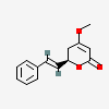 an image of a chemical structure CID 5281565