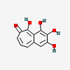 an image of a chemical structure CID 5281571