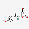 an image of a chemical structure CID 5281575