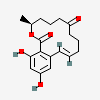 an image of a chemical structure CID 5281576
