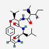 an image of a chemical structure CID 5281587