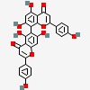 an image of a chemical structure CID 5281599