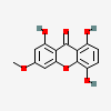 an image of a chemical structure CID 5281623