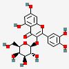 an image of a chemical structure CID 5281643