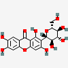 an image of a chemical structure CID 5281647