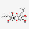 an image of a chemical structure CID 5281650