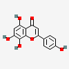 an image of a chemical structure CID 5281665
