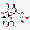 an image of a chemical structure CID 5281675