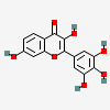an image of a chemical structure CID 5281692