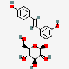 an image of a chemical structure CID 5281718