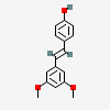 an image of a chemical structure CID 5281727