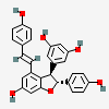 an image of a chemical structure CID 5281728