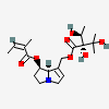 an image of a chemical structure CID 5281729