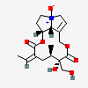 an image of a chemical structure CID 5281734