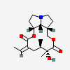 an image of a chemical structure CID 5281742