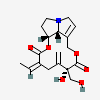 化学结构CID 5281744的图像