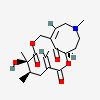 an image of a chemical structure CID 5281752