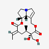 an image of a chemical structure CID 5281756