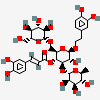 an image of a chemical structure CID 5281771