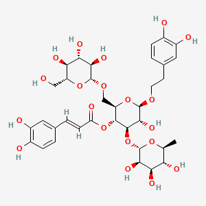 	Echinacoside