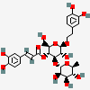 an image of a chemical structure CID 5281800