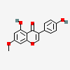 an image of a chemical structure CID 5281804