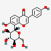 an image of a chemical structure CID 5281807