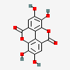 an image of a chemical structure CID 5281855