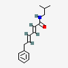 an image of a chemical structure CID 5281870