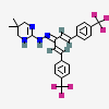 an image of a chemical structure CID 5281875