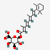 an image of a chemical structure CID 5281877